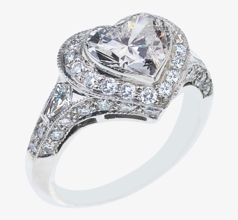 Pre-engagement Ring, transparent png download
