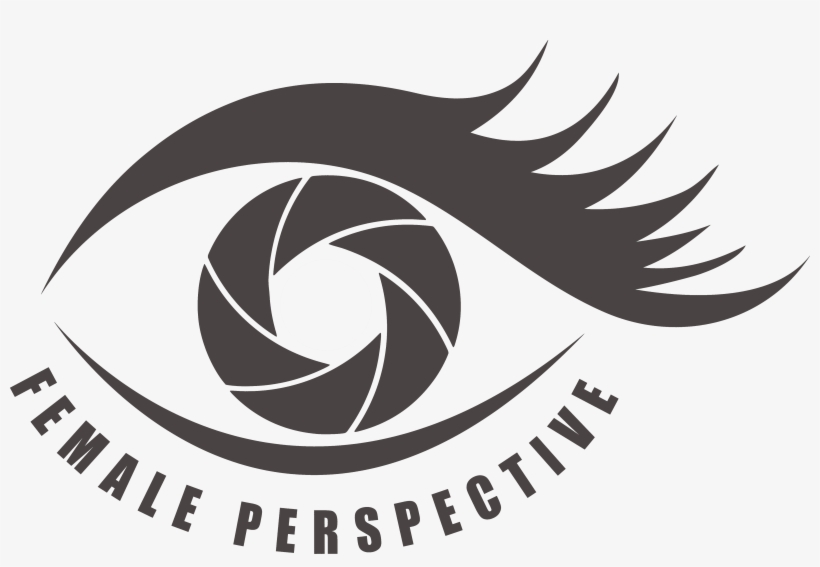 Female Perspective - Emblem, transparent png download