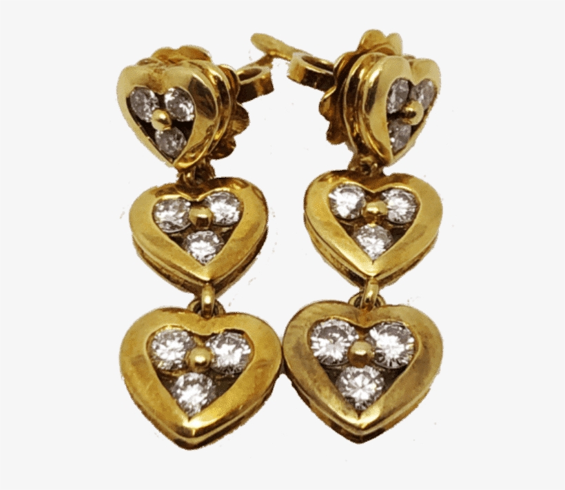 Earrings, transparent png download