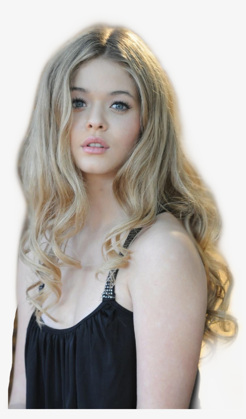 Report Abuse - Alison Pretty Little Liars 2010, transparent png download