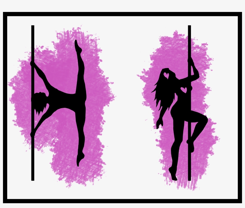 Check It Out - Silhouette, transparent png download