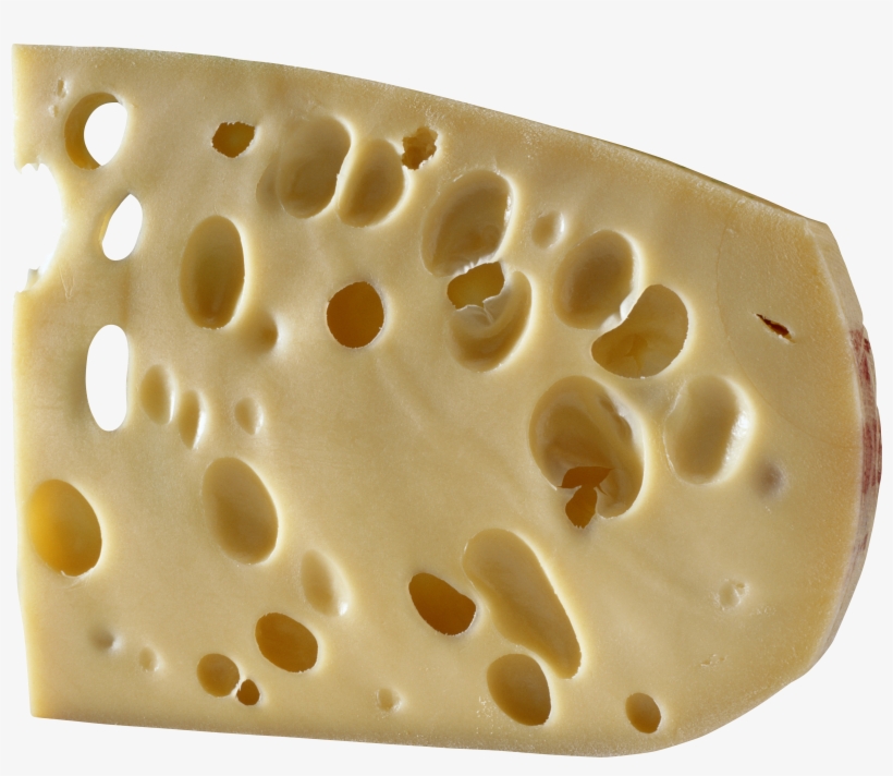 Cheese Png - Transparent Swiss Cheese Png, transparent png download