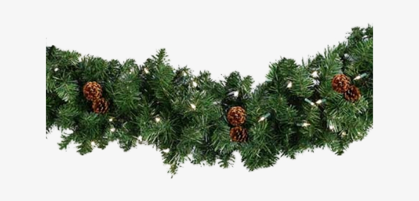 Garland Png Transparent Images - Garland Png, transparent png download