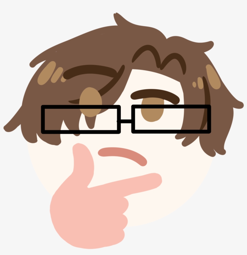 Similiar Discord Mlp - Mystic Messenger Discord Emoji, transparent png download