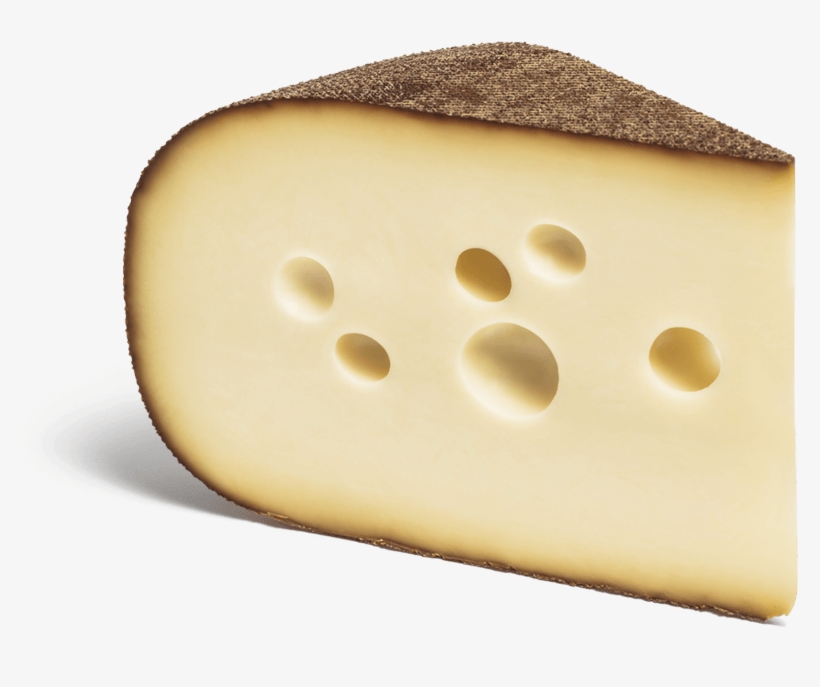 Type - Gruyère Cheese, transparent png download