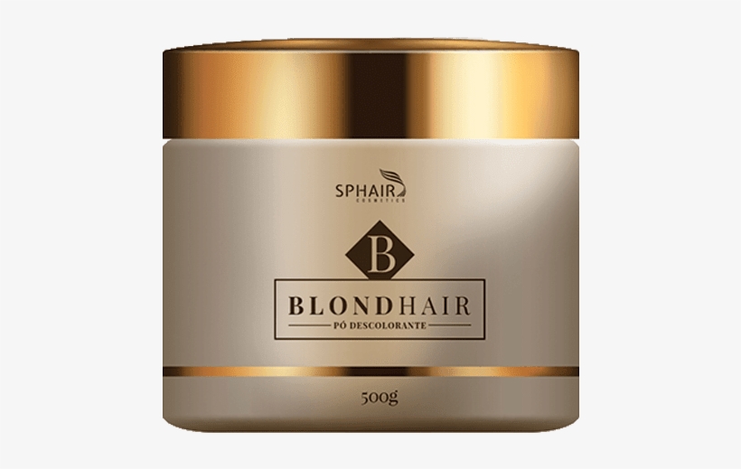 Blondhair Powder - Eye Shadow, transparent png download