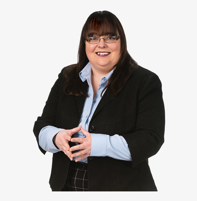 How Can We Help - Businessperson, transparent png download