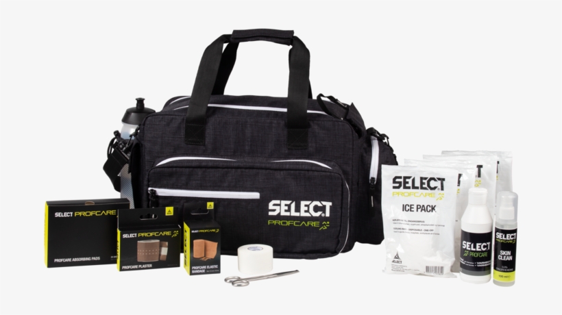 Medical Bag Junior - Select, transparent png download