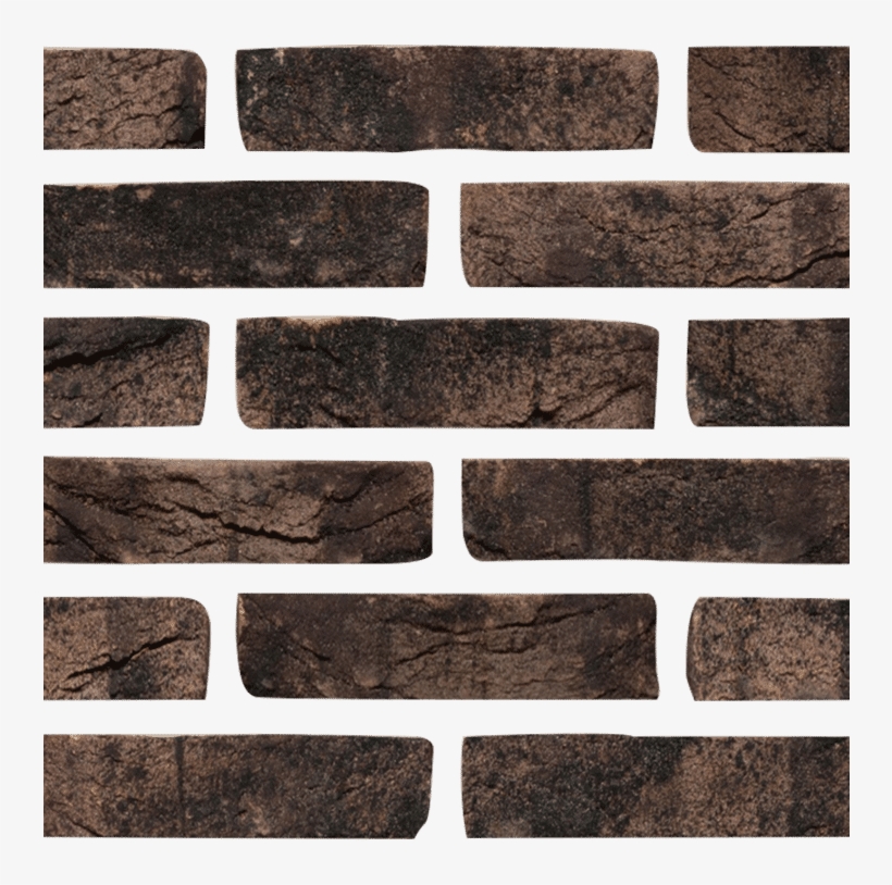 Selmo Bruciato Brick Texture Selmo Bruciato Brick Texture - Concrete, transparent png download