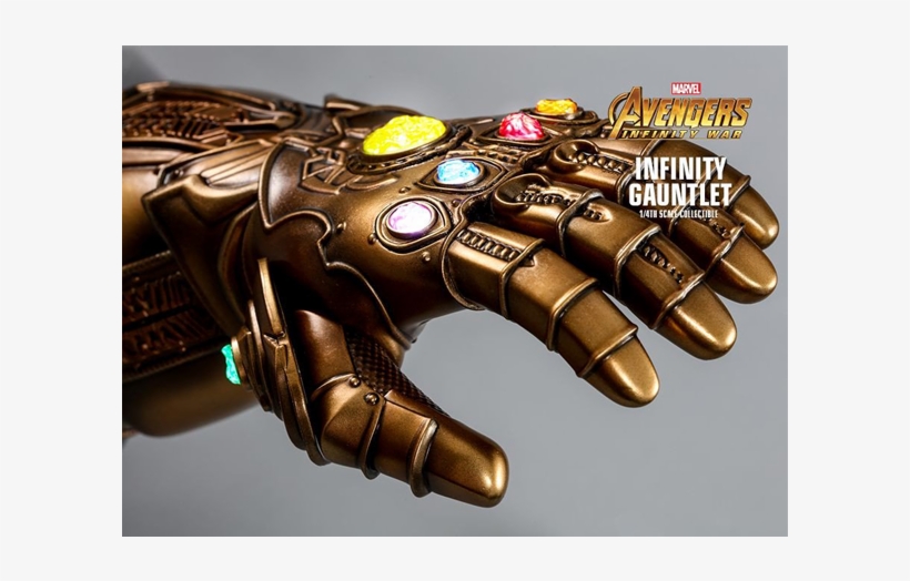 Avengers Infinity War - Mao Do Thanos Png, transparent png download