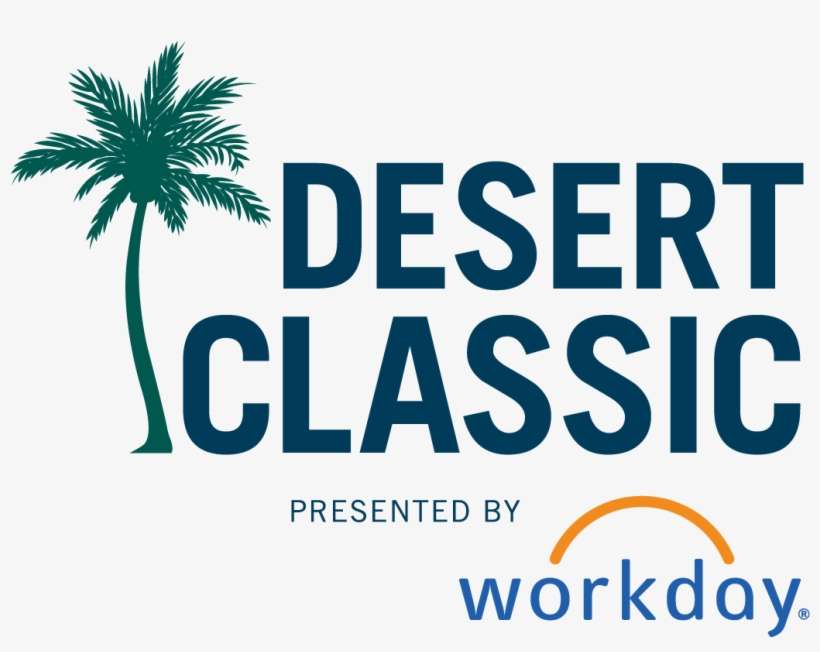 Desert Classic Golf Event - Workday, transparent png download