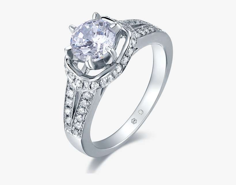 Ssl600700w-ps1 6 - Ring, transparent png download