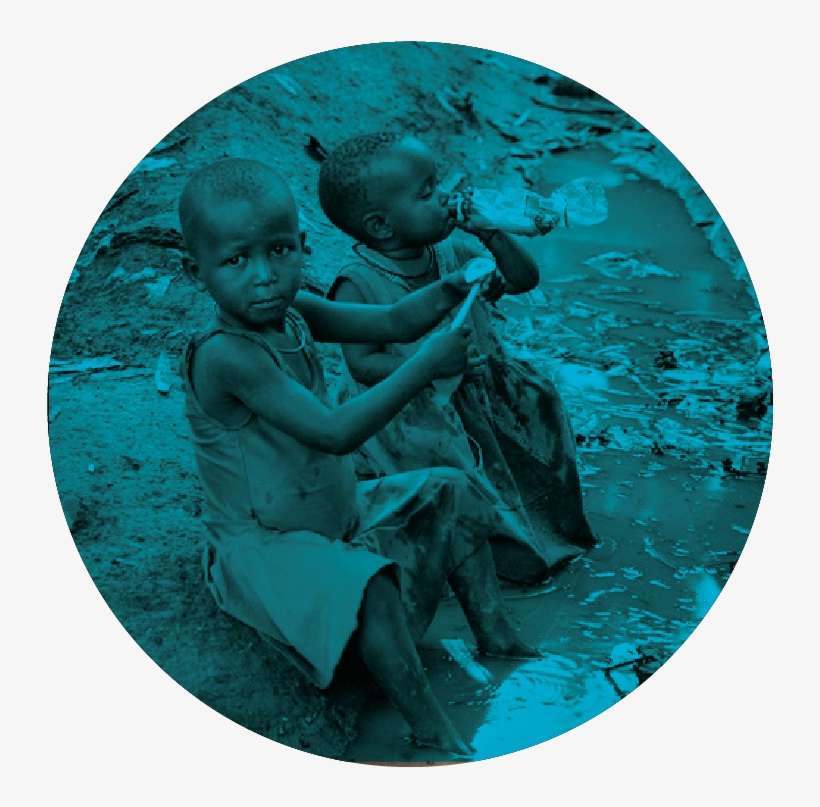 Xxxxx People Without Water - Lord If I Am Ever Ungrateful Forgive Me, transparent png download