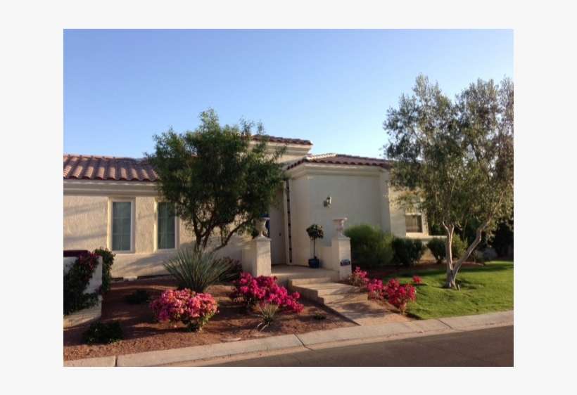 Beautiful California Desert Home In La Quinta Ca - Villa, transparent png download