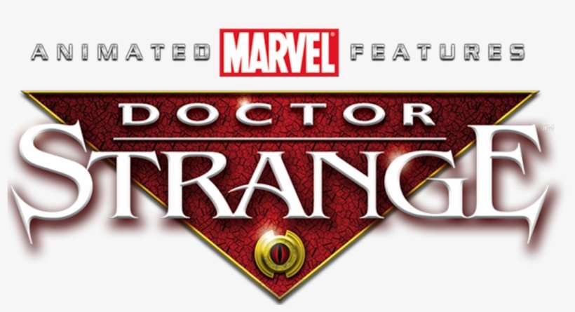 Doctor Strange - Doctor Strange: The Sorcerer Supreme, transparent png download