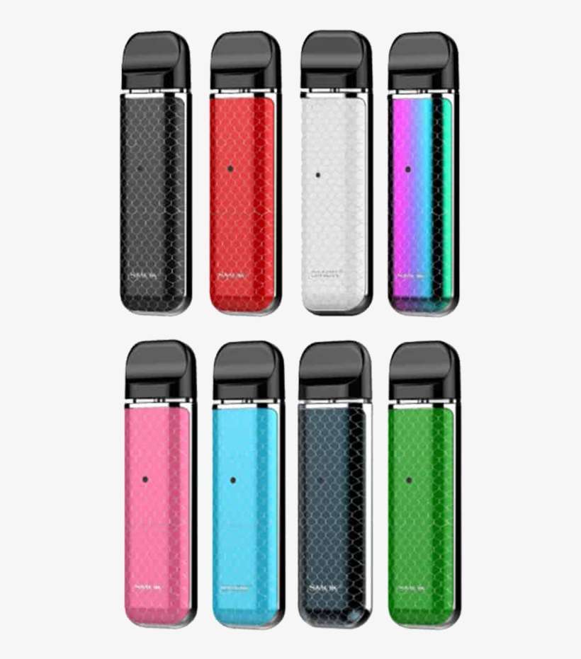 Smok - Smok Novo, transparent png download