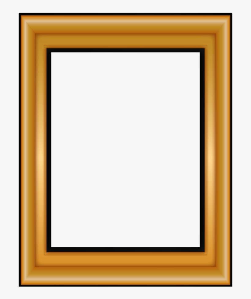 Picture Frame, transparent png download