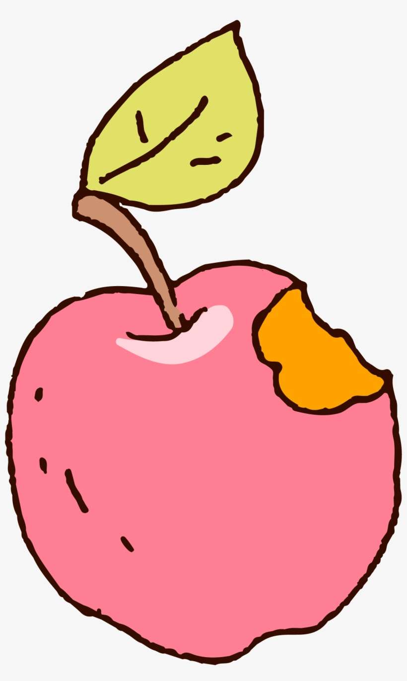 1501 X 2438 2 - แอ ป เปิ้ ล รอย กัด, transparent png download