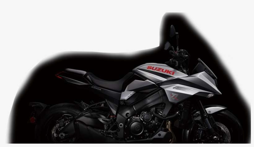*1 The Traction Control System Is Not A Substitute - 新型 スズキ カタナ, transparent png download