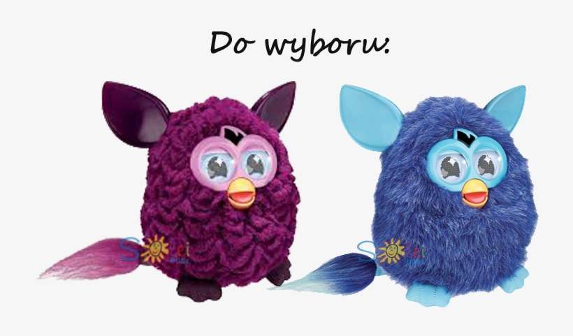 Wybor - Blue Stuffed Animals Transparent, transparent png download