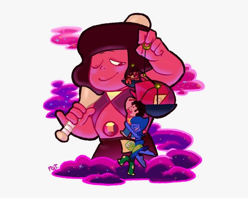 Navy As Lady Justice ~~ Lapis Is So Hype For Having - Clip Art, transparent png download