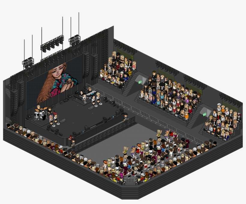 Queue Area, transparent png download