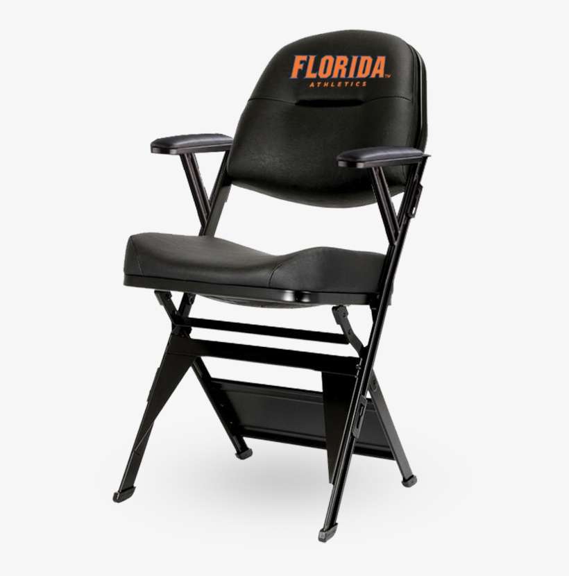 P1000 Team Seat - Folding Chair, transparent png download