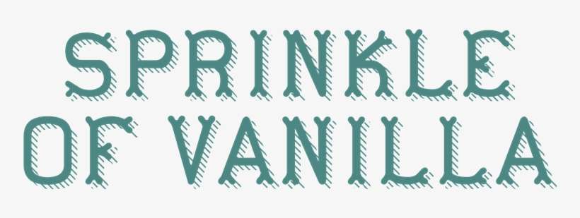 Sprinkleofvanilla01 - Unidad, transparent png download