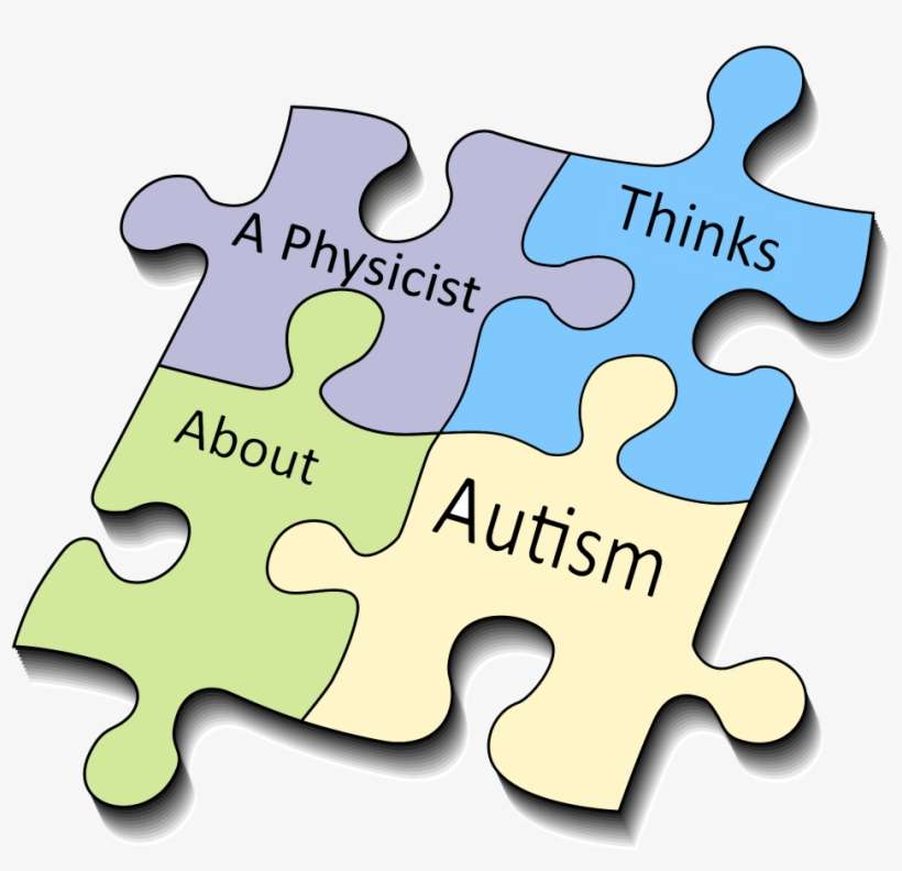 A Physicist Thinks About Autism - Interconnectedness Definition, transparent png download