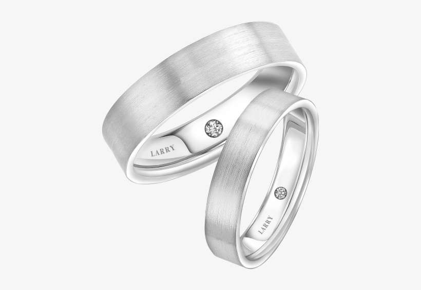 Round Brilliant Diamond Wedding Band - Pre-engagement Ring, transparent png download