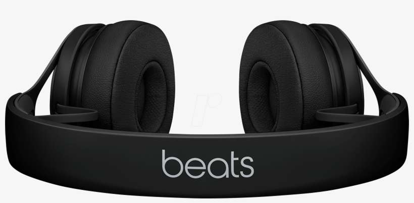 Black Beats Electronics Ml992zm/a - Beats By Dr Dre, transparent png download