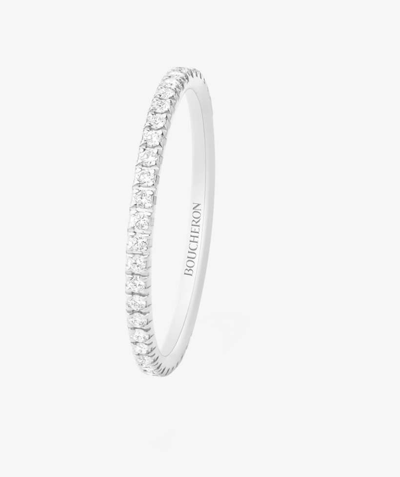 Epure Wedding Band - Bangle, transparent png download