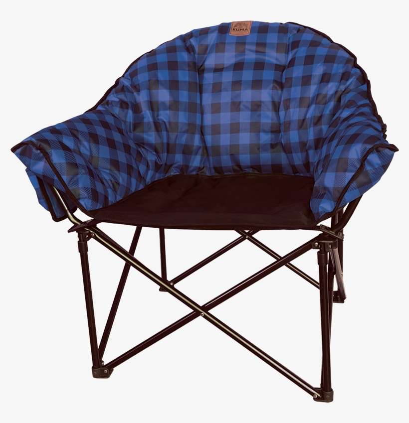 Kuma Lazy Bear Chair, transparent png download