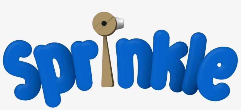 Press - Sprinkle Junior, transparent png download