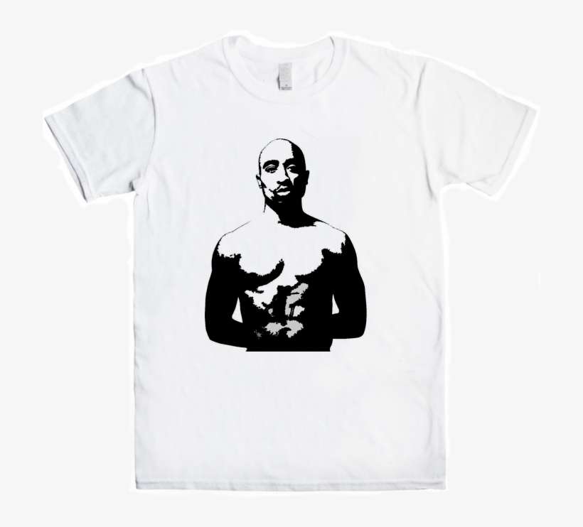 2pac T-shirt - Culture T Shirt, transparent png download