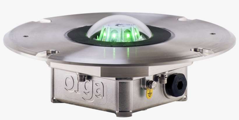 Ex Helicopter Perimeter Light, transparent png download