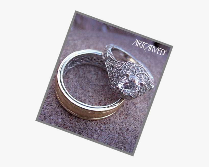 Artcarved Beams With Pride For Having The Ability To - Body Jewelry, transparent png download