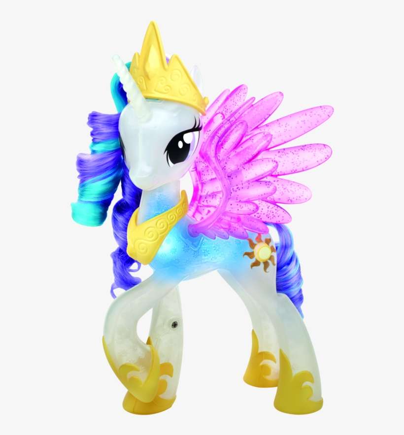 Photo - Little Pony New Edition Doll 2018, transparent png download