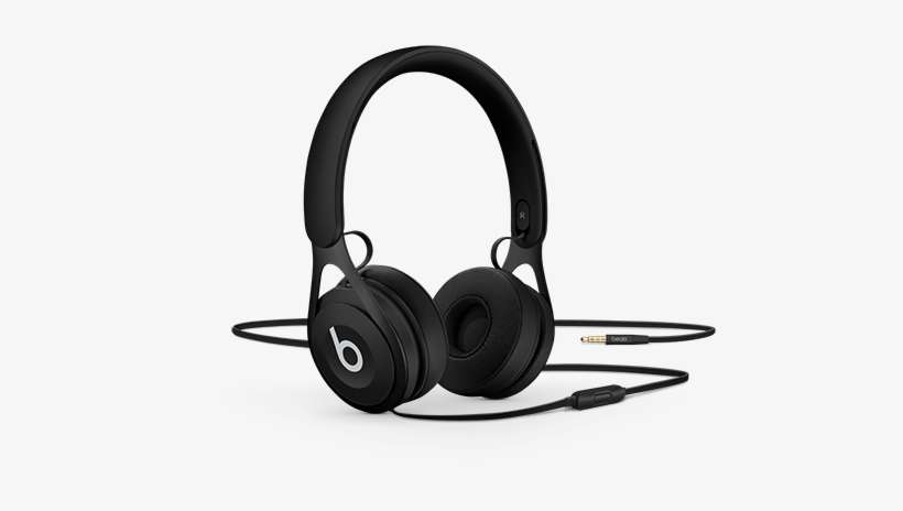 Beats Ep Headphones - Beats Headphones, transparent png download