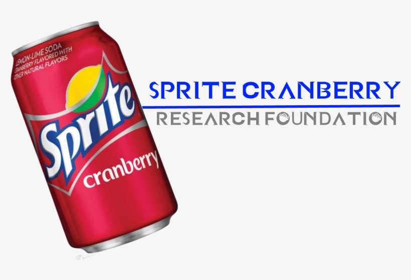 An Orginasation Dedicated To The Furthering Of Sprite - Sprite, transparent png download