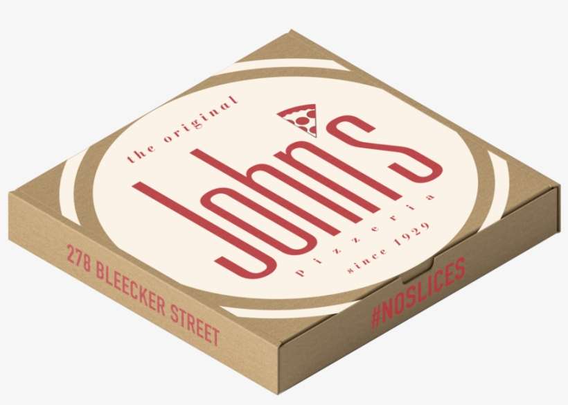 Pizza Box - Box, transparent png download