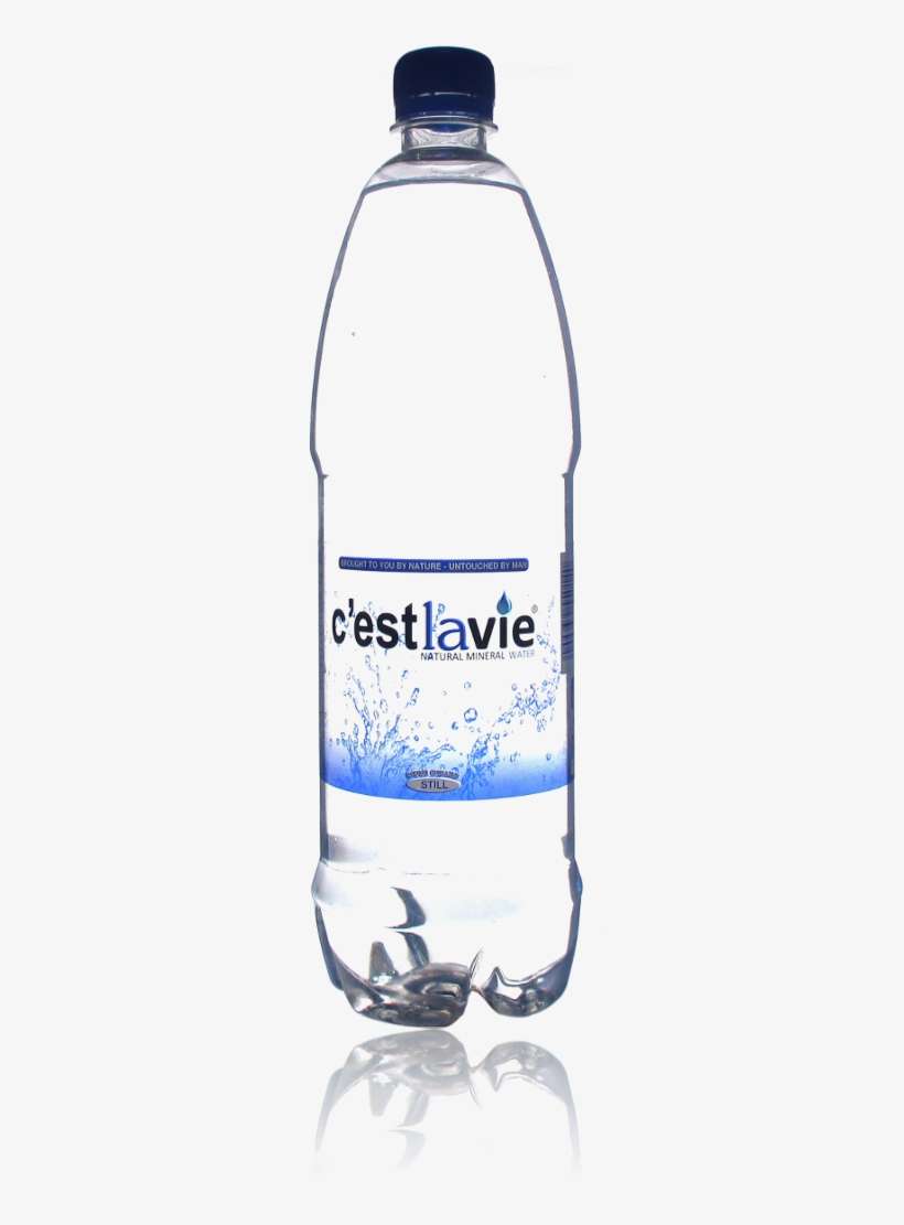 Water Bottle, transparent png download