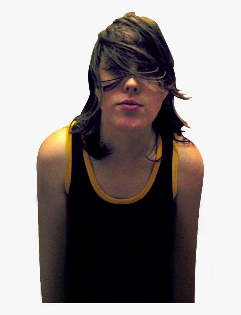 Lower Dens' Jana Hunter On Nootropics, Technology, - Jana Hunter, transparent png download