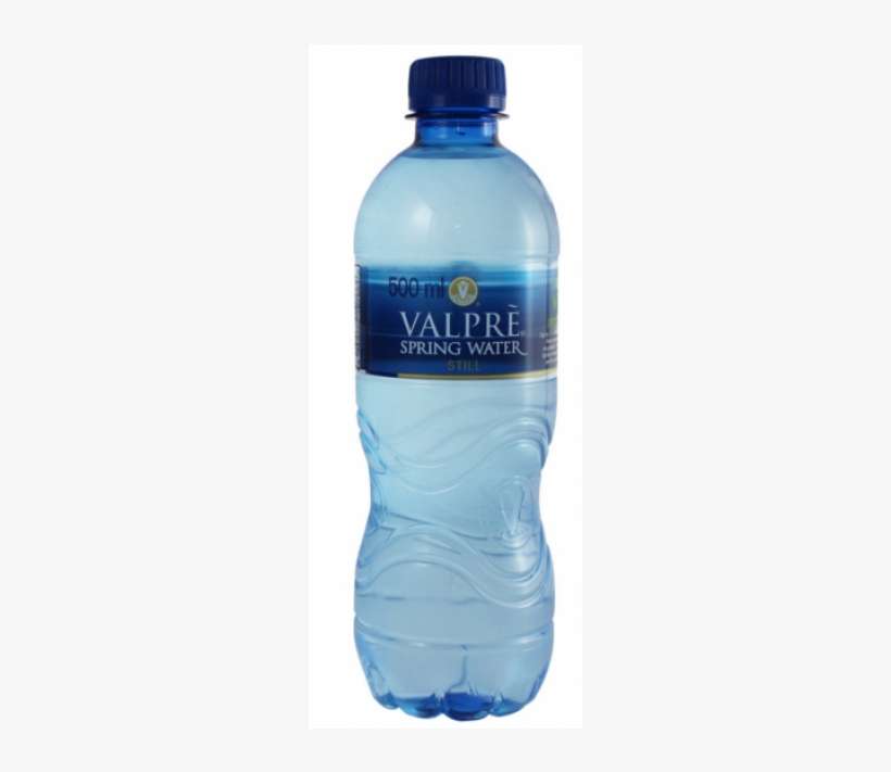 Buy Valpre Still Water Online From Our Water Collection - Plastic Bottle, transparent png download