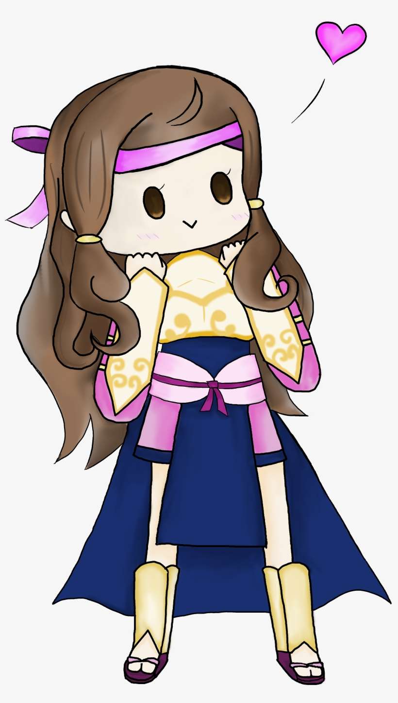 Fireemblemheroes - Cartoon, transparent png download