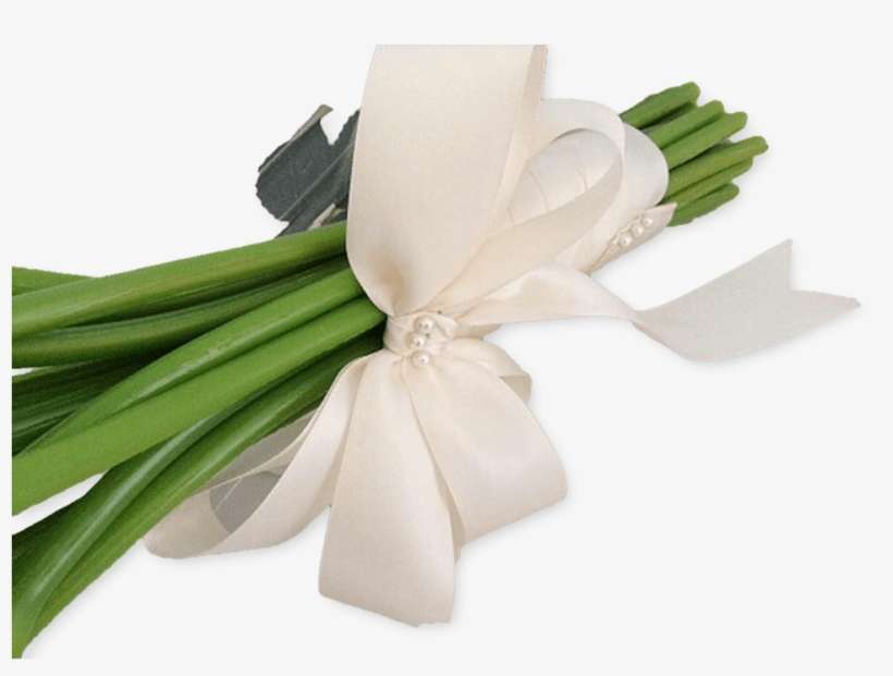 Yellow Calla Lily Bouquet - Floral Design, transparent png download