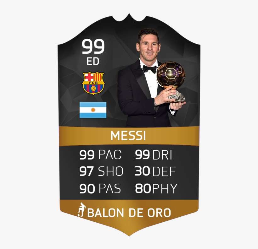 Ultimate Team - Fc Barcelona, transparent png download