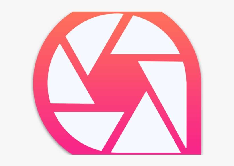 Get Photo Edit On The Mac App Store For Free - Hd Camera Pro Apk 2018, transparent png download