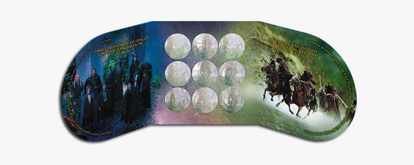 View Large Image - Lord Of The Rings, transparent png download