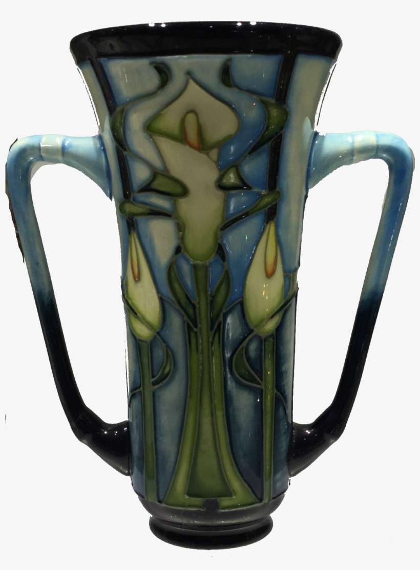 Calla Lily Loving Cup - Ceramic, transparent png download